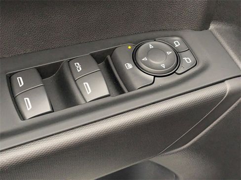 Used 2024 Chevrolet Silverado 1500 Custom Trail Boss image 12