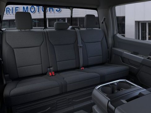 New 2026 Ford F150 XLT AWD/4WD image 11