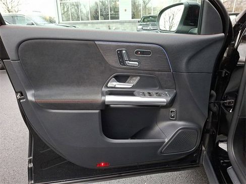 Certified 2023 Mercedes-Benz GLA 250 4MATIC w/ AMG Line Exterior image 13