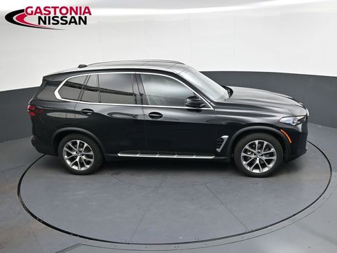 Used 2025 BMW X5 xDrive40i image 23