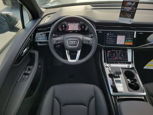 New 2026 Audi Q7 Premium Plus AWD/4WD image 21