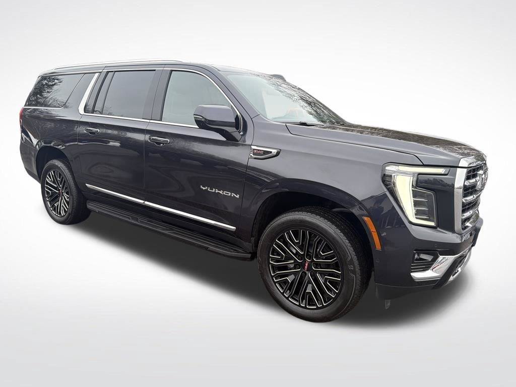New 2026 GMC Yukon XL Elevation AWD/4WD image 10