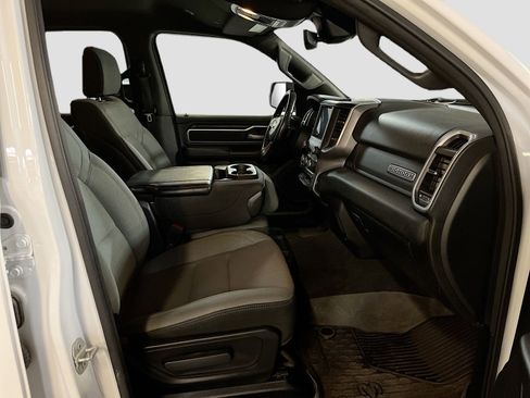 Used 2023 RAM 1500 Big Horn image 27