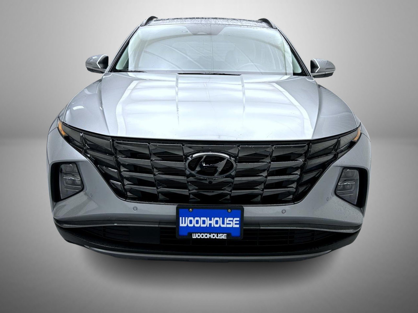 Used 2024 Hyundai Tucson Limited AWD/4WD image 2