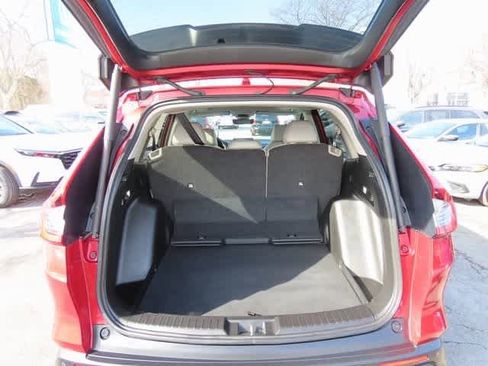 Certified 2023 Honda CR-V EX-L image 11