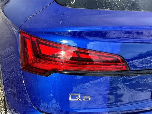 Used 2022 Audi Q5 2.0T Prestige image 27