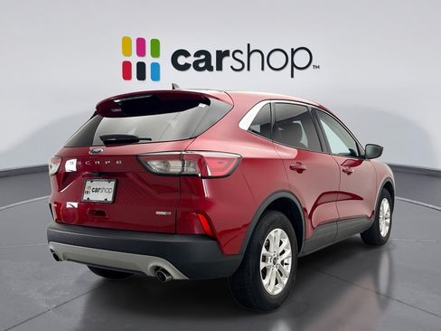 Used 2020 Ford Escape SE AWD/4WD image 5