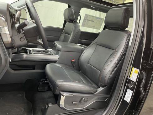 New 2024 Ford F250 Lariat w/ Lariat Ultimate Package image 17