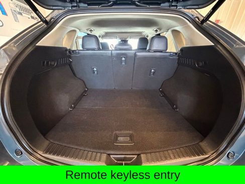 Used 2025 MAZDA CX-5 Carbon Edition image 7