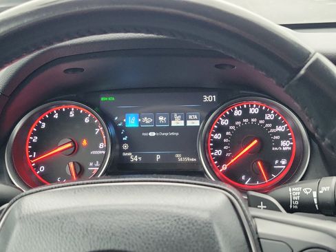 Certified 2023 Toyota Camry XSE image 23