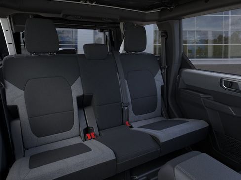 New 2026 Ford Bronco Big Bend AWD/4WD image 11