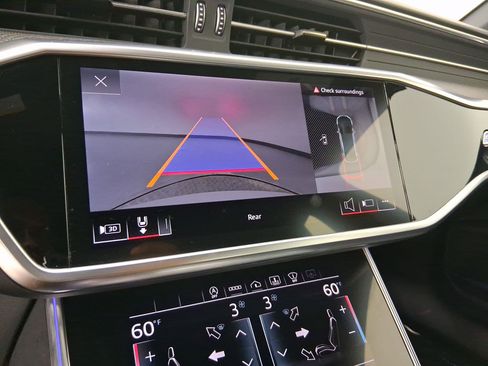 Used 2021 Audi S6 Prestige w/ Prestige Package image 23