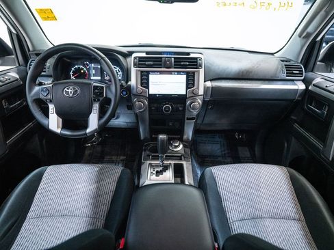 Certified 2024 Toyota 4Runner SR5 image 14