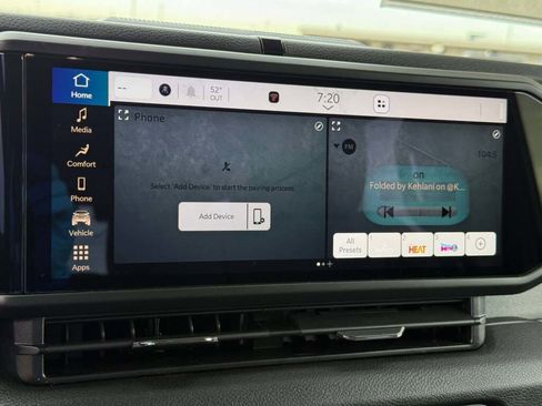 New 2026 Jeep Wrangler Willys image 29