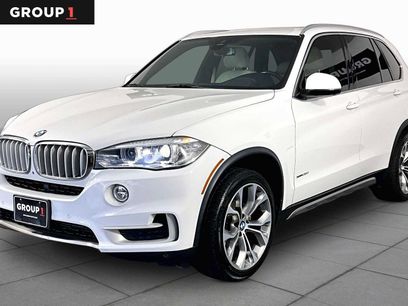 Used 2017 BMW X5 xDrive35i