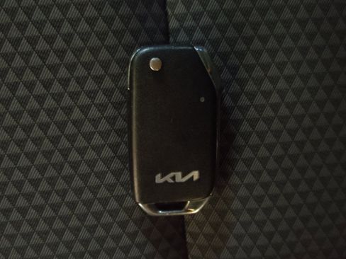 Used 2022 Kia Soul LX w/ Technology Package FWD image 32