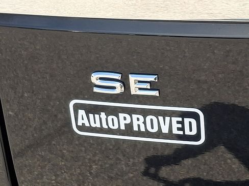 Used 2019 Volkswagen Atlas SE w/ Panoramic Sunroof Package AWD/4WD image 31