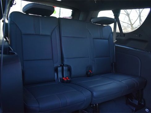 New 2026 Chevrolet Suburban RST w/ Comfort Package image 17