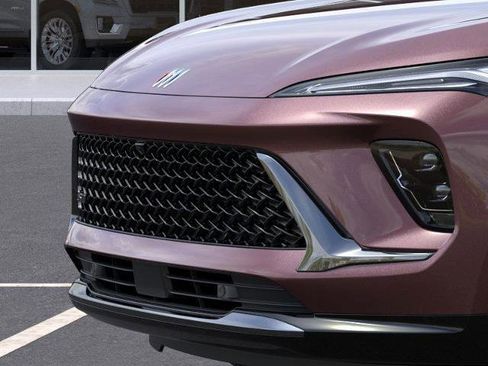 New 2025 Buick Envision Sport Touring image 70