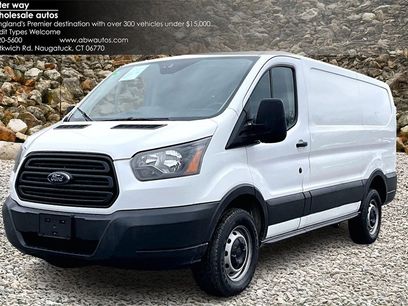 Used 2016 Ford Transit 250 130 Low Roof
