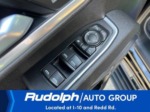 Used 2025 Chevrolet Silverado 3500 High Country w/ High Country Premium Package AWD/4WD image 11
