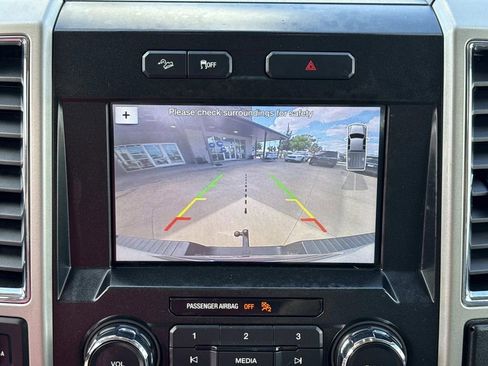 Used 2017 Ford F150 Lariat image 30