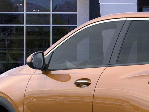 New 2026 Buick Encore GX Preferred image 83