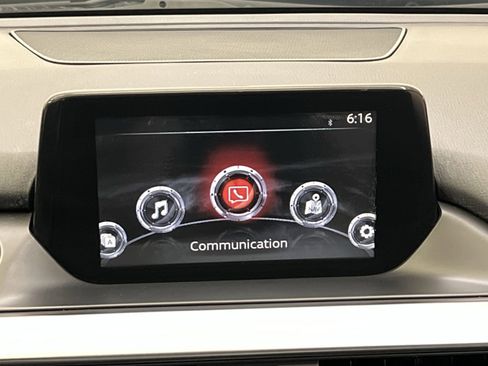 Used 2016 MAZDA MAZDA6 Touring image 16