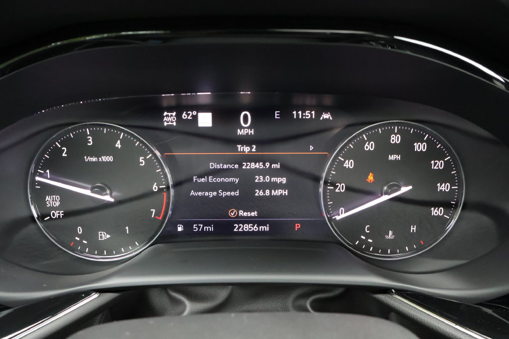 Certified 2023 Buick Envision Avenir AWD/4WD image 30