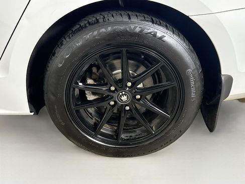 Used 2015 Volkswagen Jetta S FWD image 11