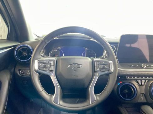 Used 2023 Chevrolet Blazer RS w/ Driver Confidence II Package image 34