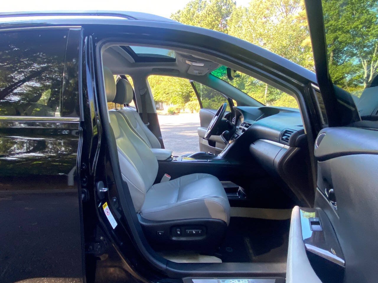 Used 2015 Lexus RX 350 FWD image 56
