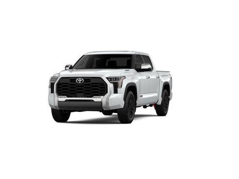 New 2025 Toyota Tundra 1794 Edition image 43