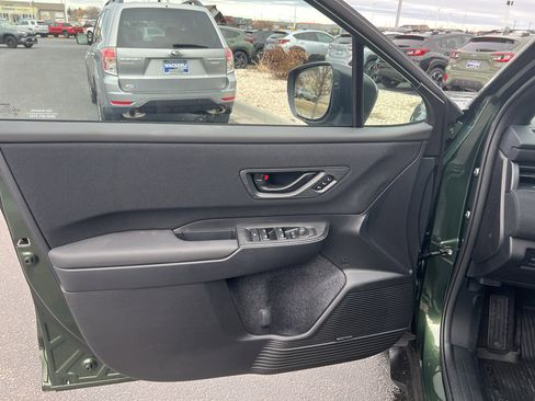 New 2026 Subaru Outback Limited XT image 23