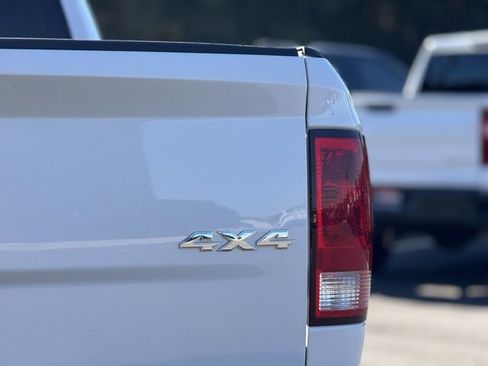 Used 2015 RAM 2500 Big Horn image 10