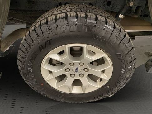 Used 2023 Ford F150 XLT AWD/4WD image 38