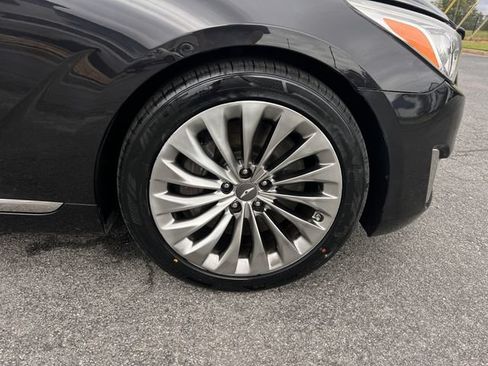 Used 2018 Genesis G90 5.0 Ultimate AWD/4WD image 40