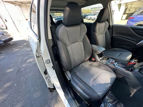 Certified 2023 Subaru Forester Sport image 15