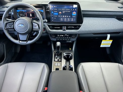 New 2026 Subaru Outback Premium image 14