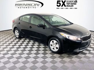 Used 2017 Kia Forte LX video 1