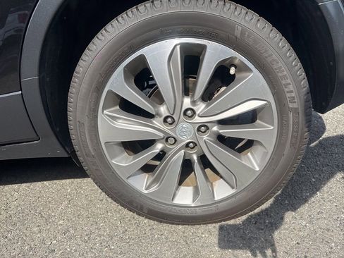 Used 2019 Buick Encore Preferred w/ Safety Package image 16