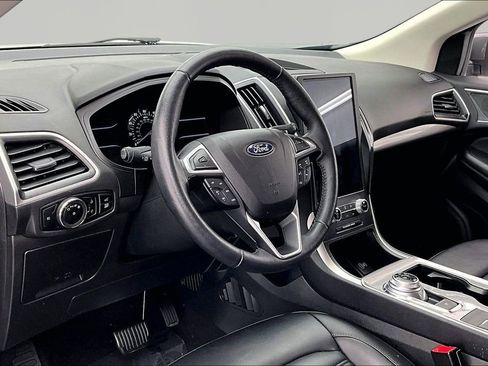 Certified 2023 Ford Edge SEL w/ Convenience Package AWD/4WD image 14