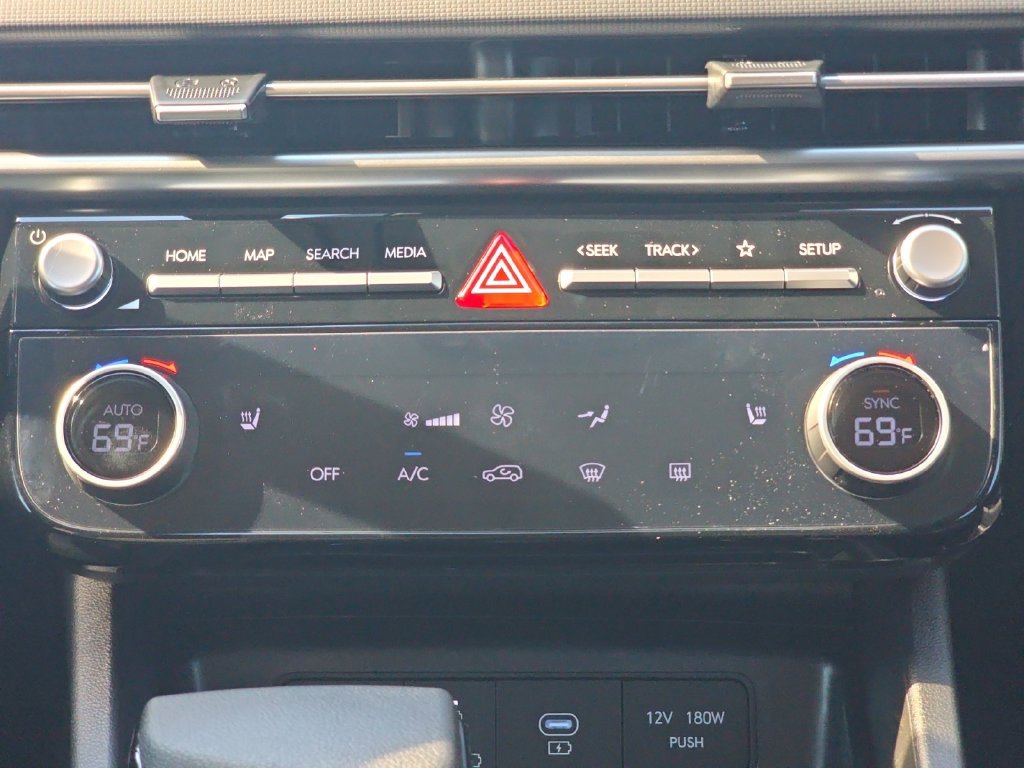 New 2026 Hyundai Tucson SEL Plus AWD/4WD image 17