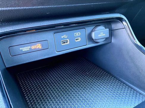 Used 2023 Honda CR-V EX image 35