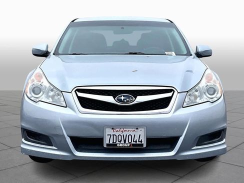 Used 2012 Subaru Legacy 2.5i Premium w/ All-Weather Pkg image 3