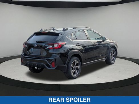 Certified 2026 Subaru Crosstrek 2.5i Premium AWD/4WD image 4