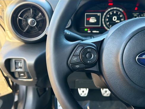 Used 2025 Subaru BRZ tS image 34