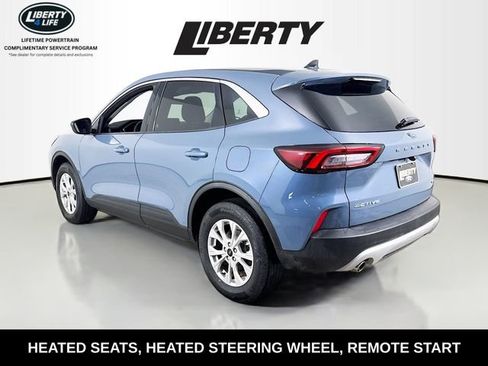 Used 2024 Ford Escape Active image 5