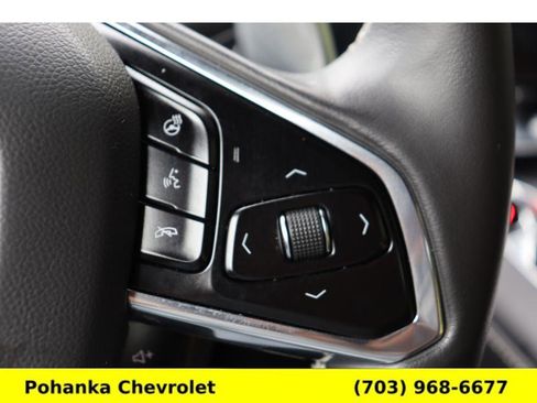 Certified 2022 Chevrolet Corvette Stingray Preferred Cpe w/ Z51 Performance Package image 11