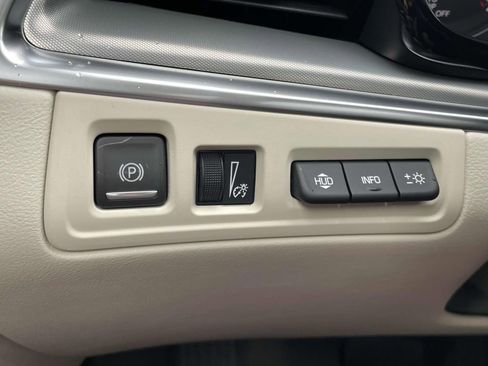 New 2025 Cadillac XT5 Premium Luxury w/ Technology Package image 22